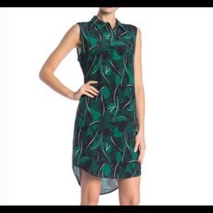 Equipment silk dress or tunic